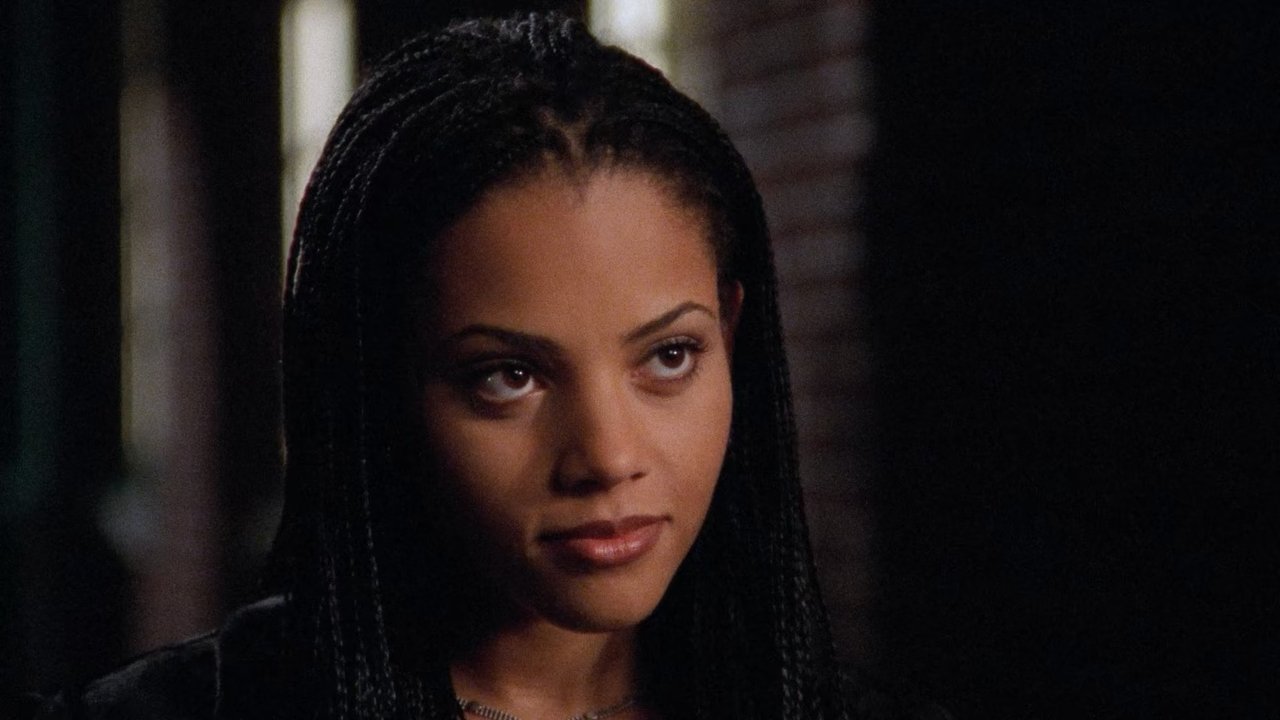 Dawson's Creek - Season 3 Episode 10 : First Encounters of the Close Kind