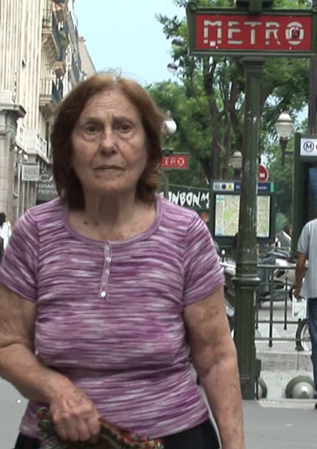 Καίτη Δρόσου: Κιβώτιο μνήμης Καίτη Δρόσου: Κιβώτιο μνήμης
