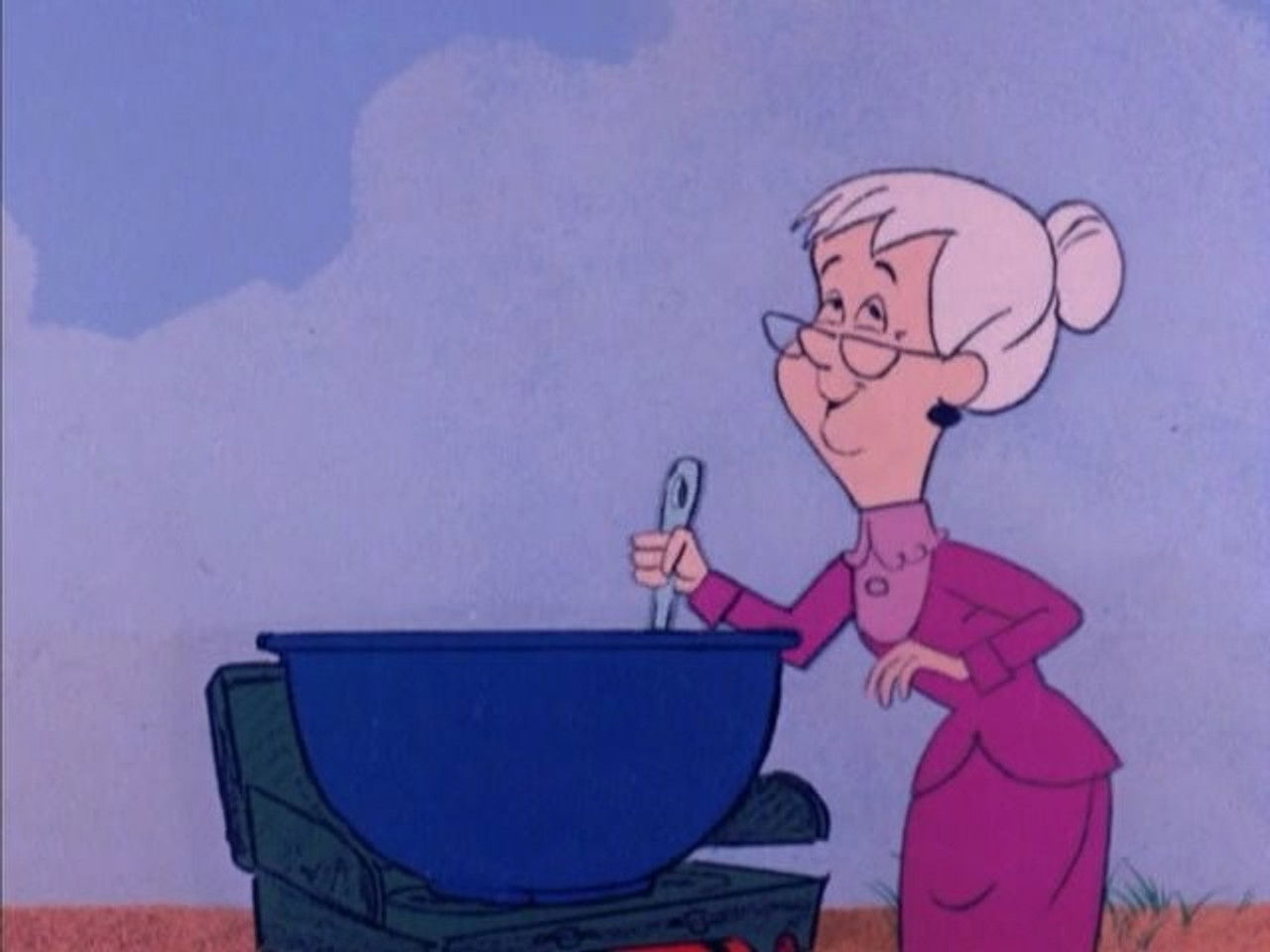 Precious Pupp — Épisode 1