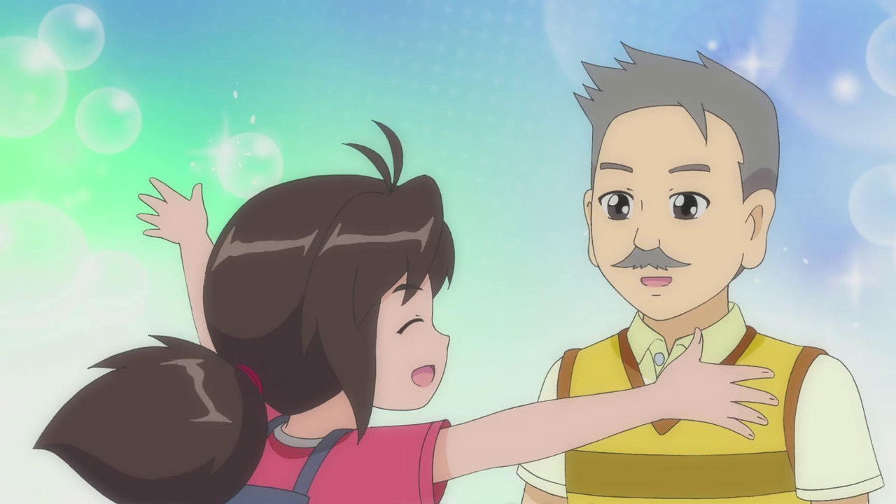 甜心格格 — Épisode 29