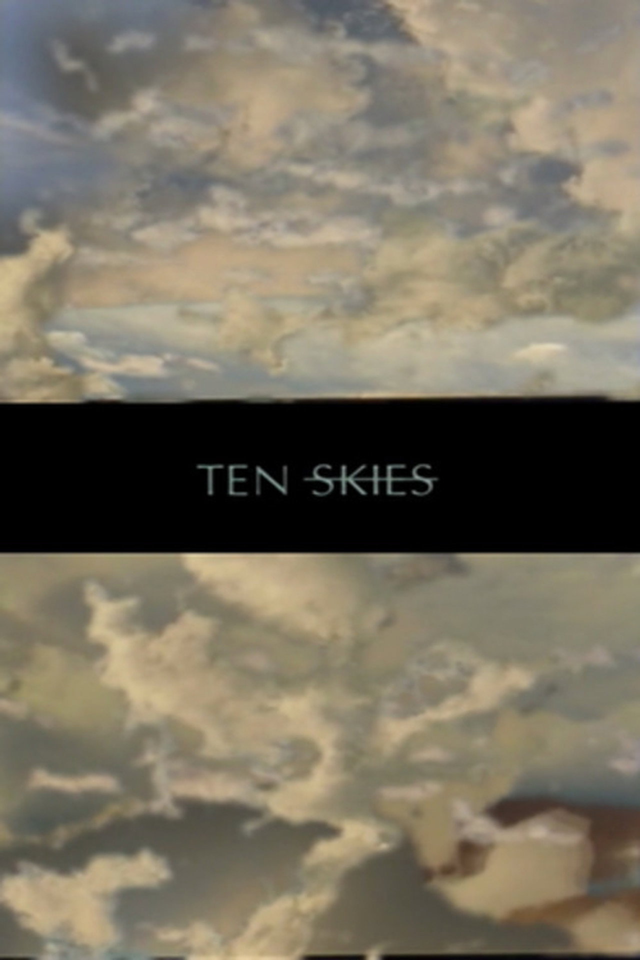 Ten Skies filmaffisch