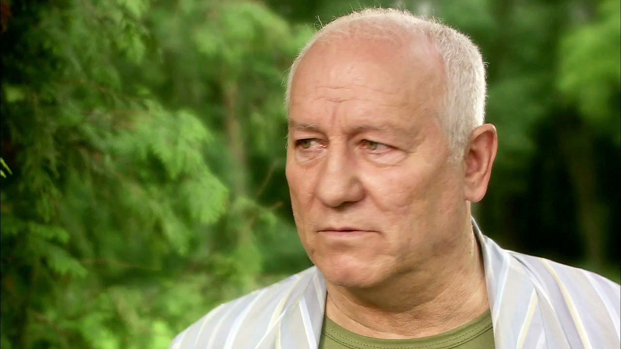 При загадочных обстоятельствах — Épisode 3