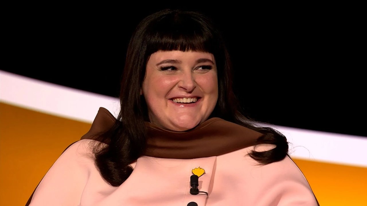 De Slimste Mens ter Wereld - Season 22 Episode 40 : Episode 40