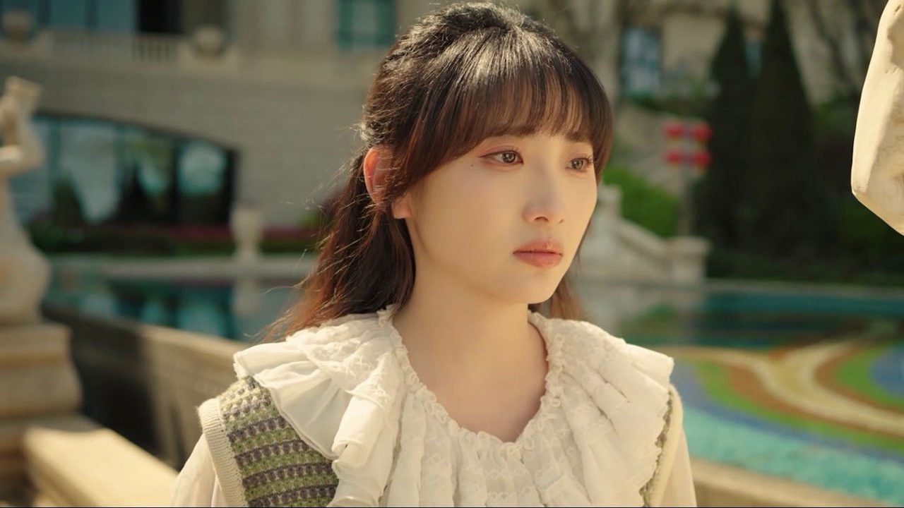 今天总裁顺利退房了吗 — Épisode 16