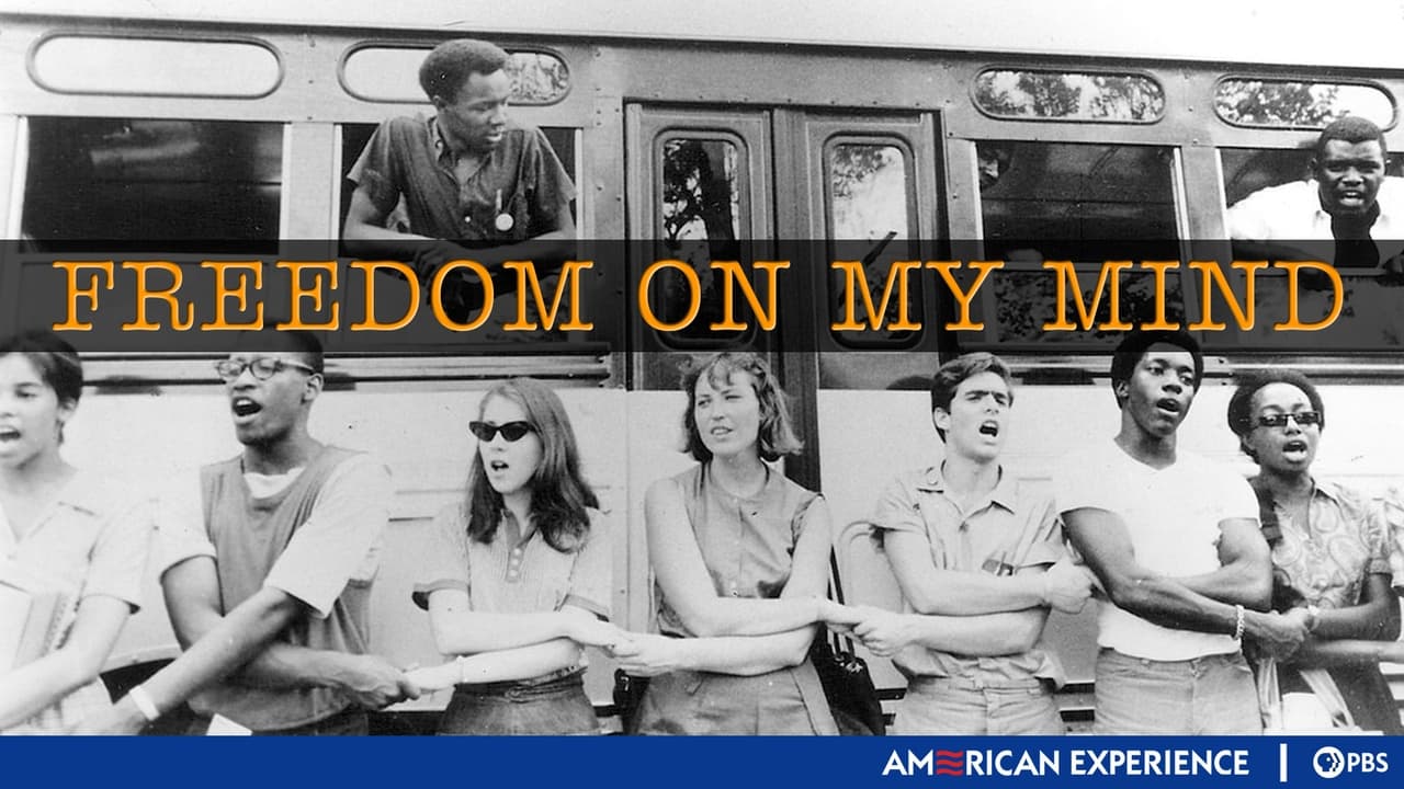 American Experience - Season 8 Episode 5 : Freedom on My Mind