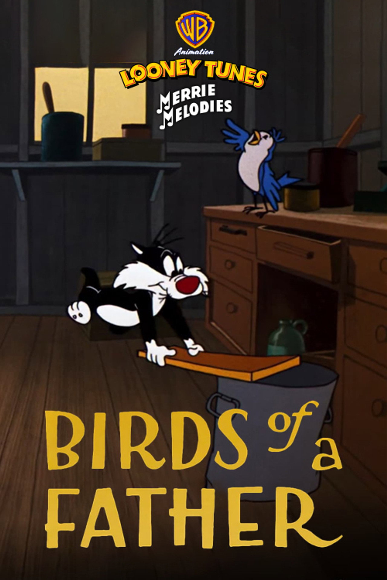 Birds of a Father