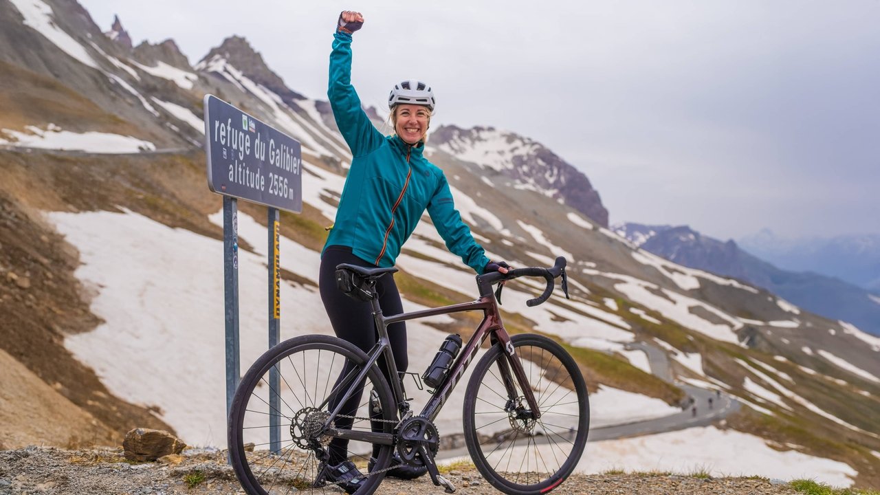 Een jaar in de Alpen - Season 1 Episode 5 : Episode 5