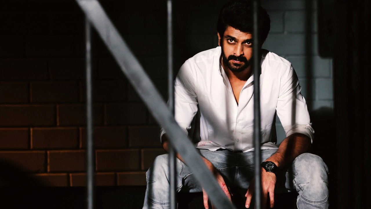 Rangabali (2023) Hindi Dubbed JioCinema backdrop