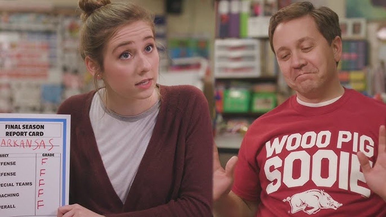 SEC Shorts - Season 6 Episode 27 : SEC Teams Get Their Final Season Report Cards