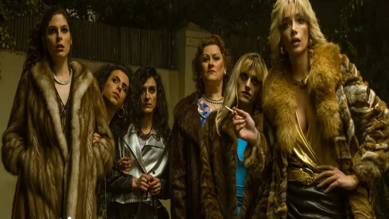 Image Vestidas de azul (2023)