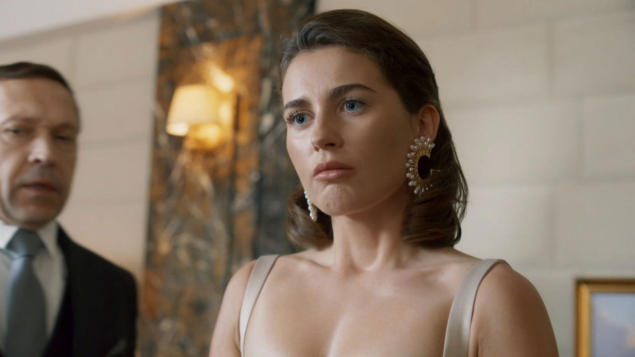 Бедные смеются, богатые плачут — Épisode 6