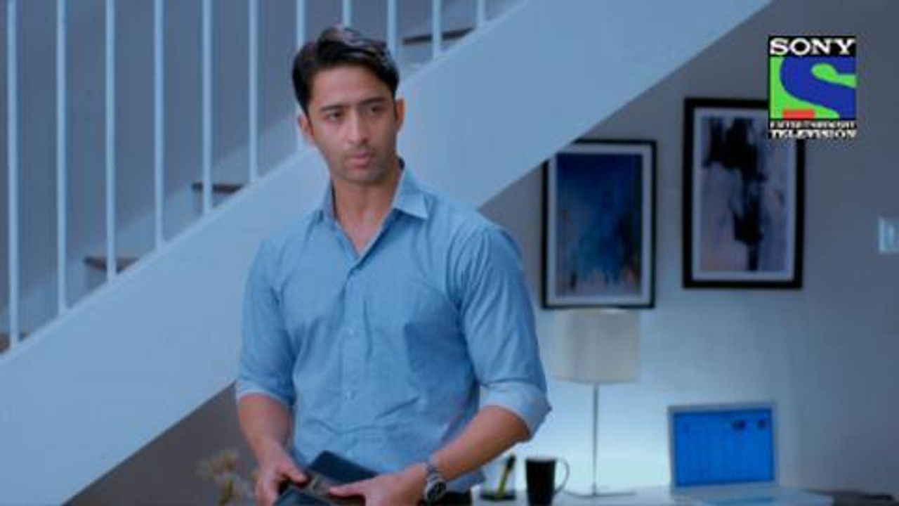 Kuch Rang Pyaar Ke Aise Bhi — Épisode 38