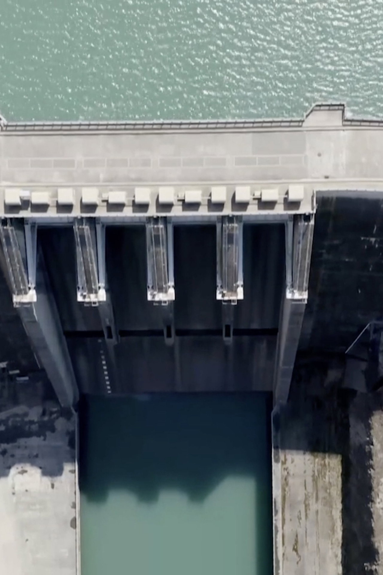 Flyover (The Power that Flows Through Us)