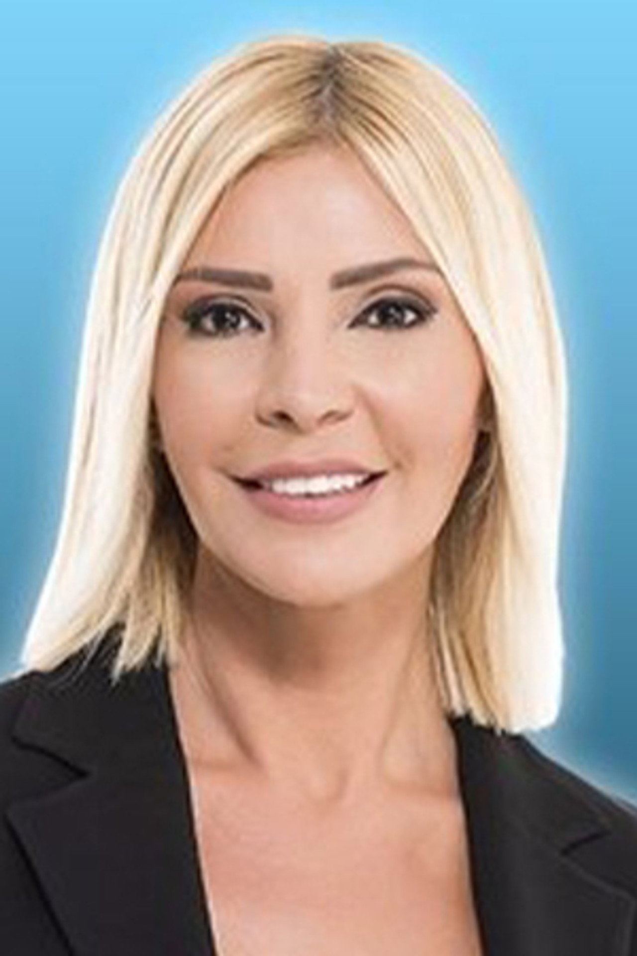 Gülay Afşar