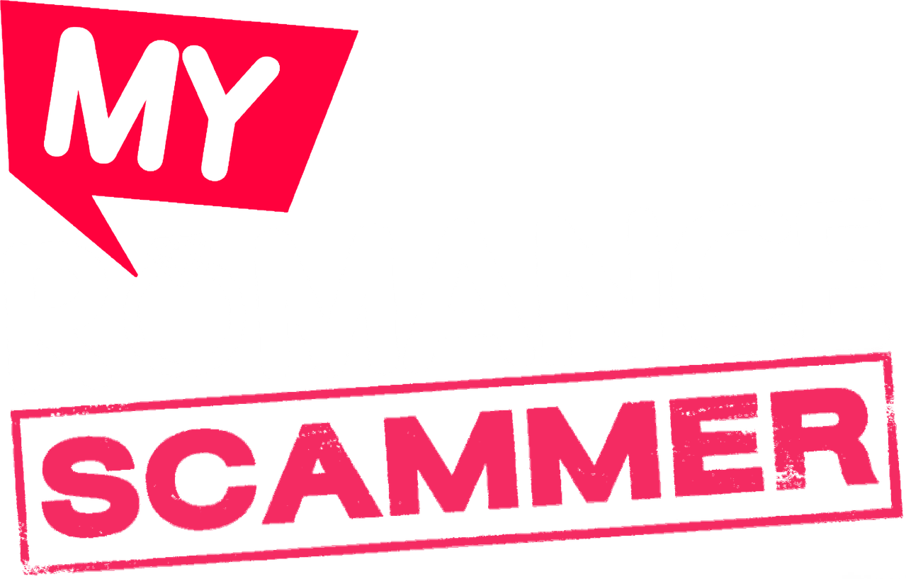 My Romance Scammer