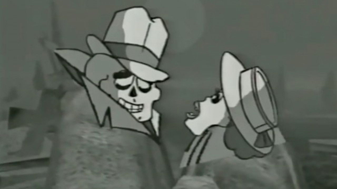 Vinhetas Penadinho I