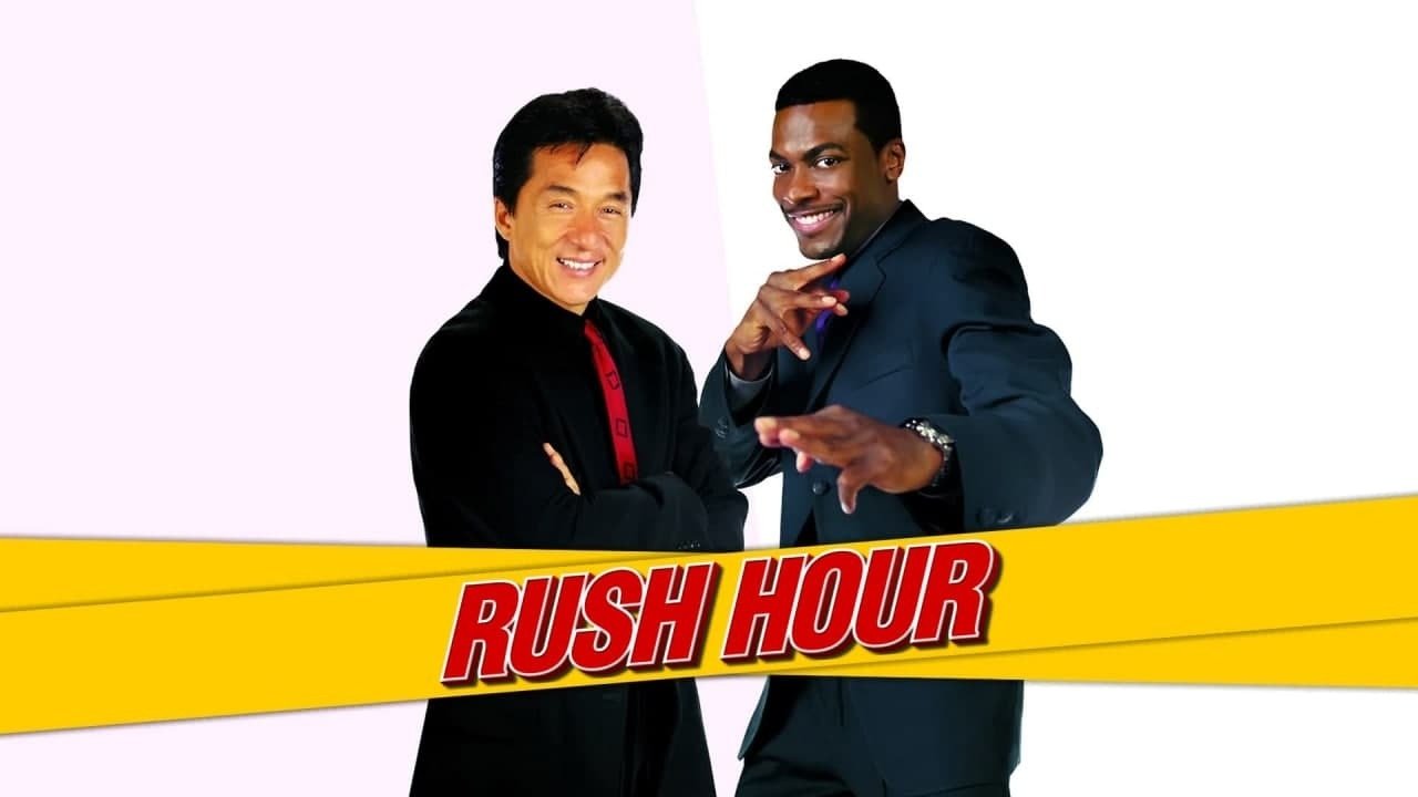 Rush Hour background