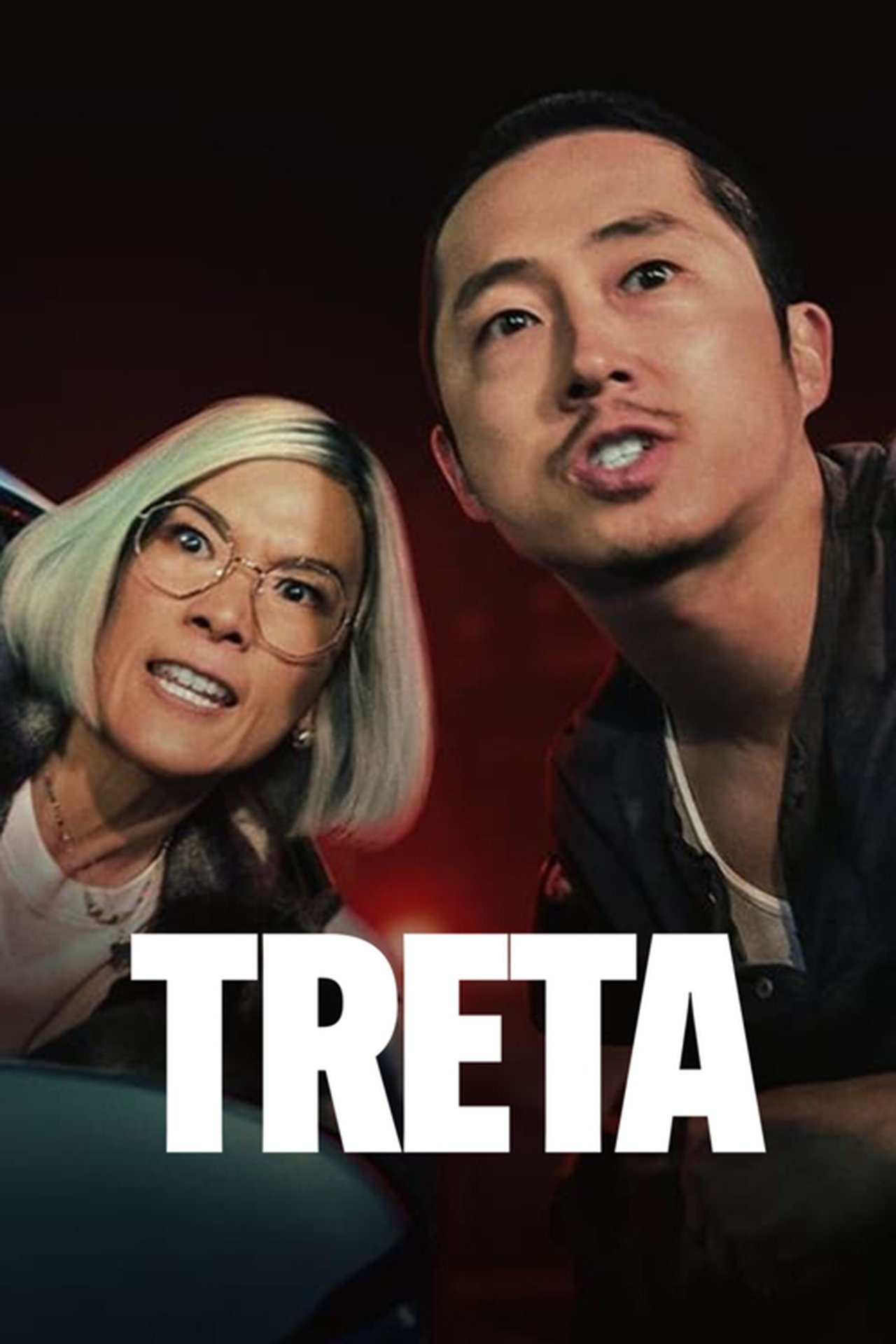 Assistir Treta Todos Episódios Online Grátis Completo Dublado e