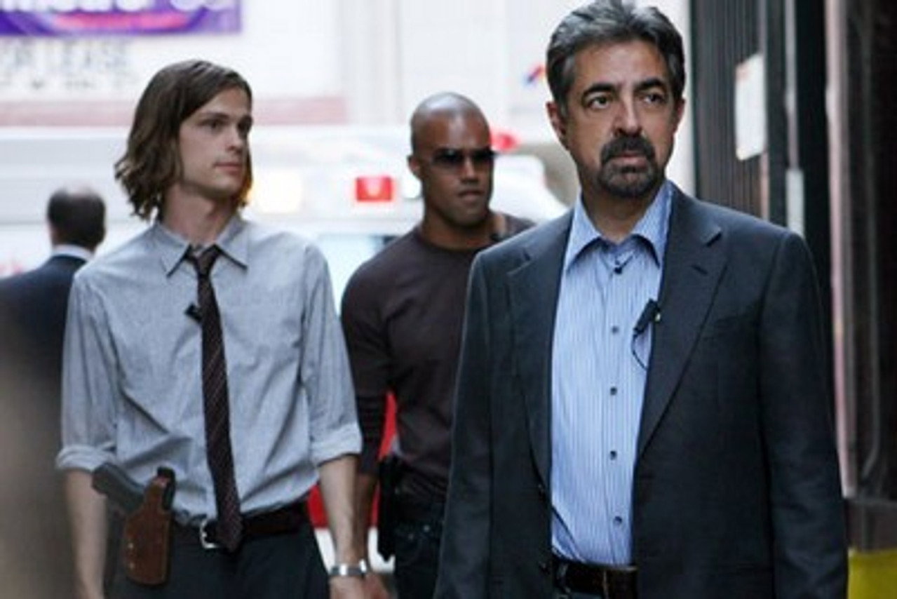 Ver Mentes Criminales Online Gratis Castellano