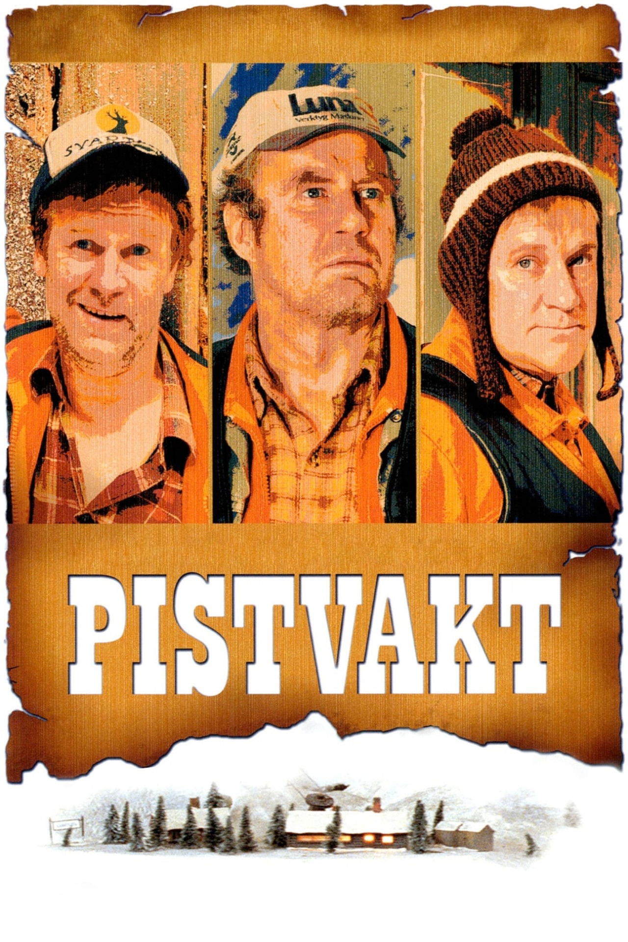 Pistvakt