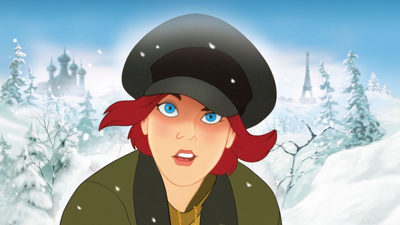 Anastasia (1997)