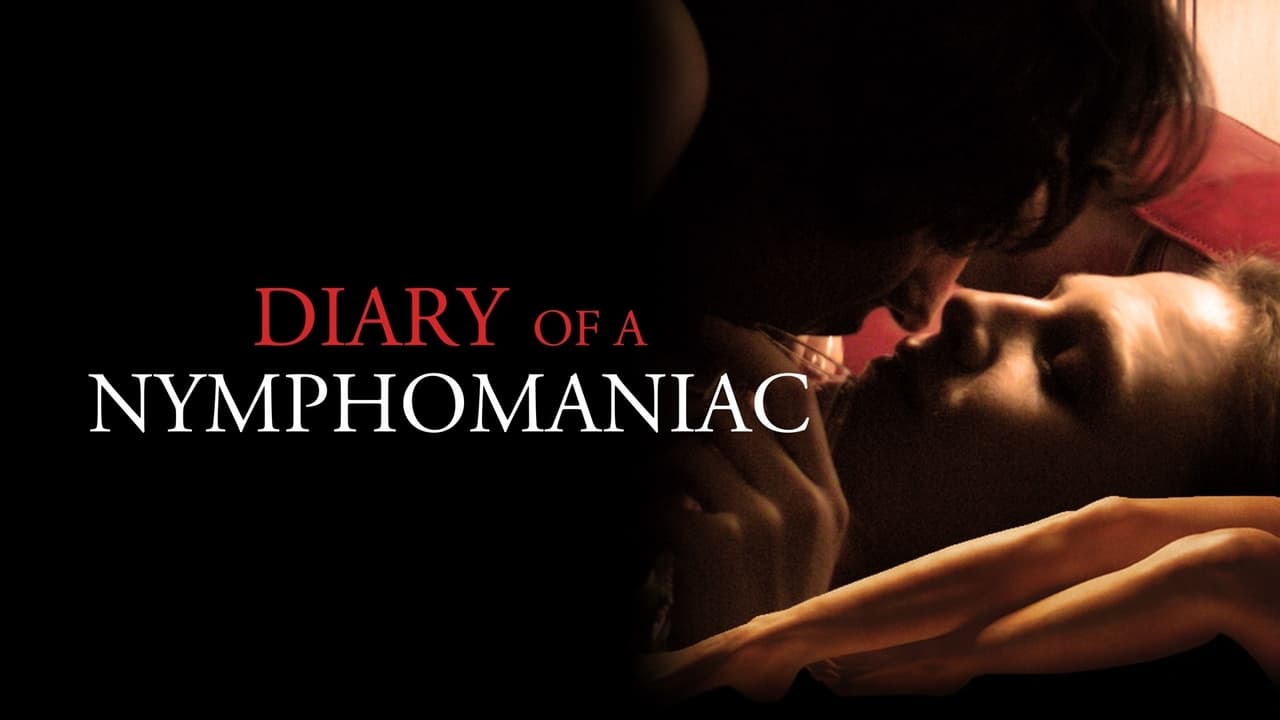 Diary of a Nymphomaniac background