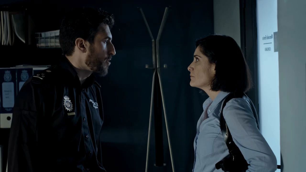 A Estiba — Épisode 12