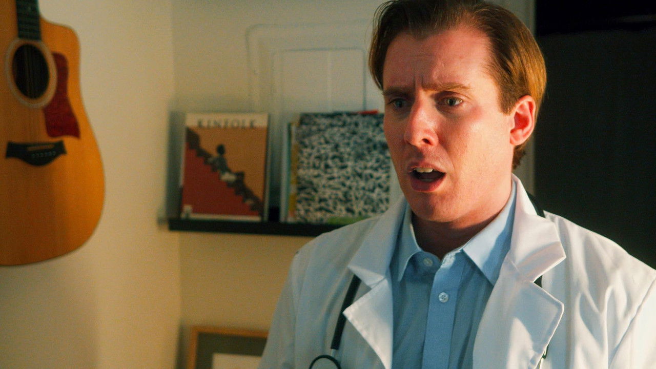 Danny Will Die Alone — Épisode 5