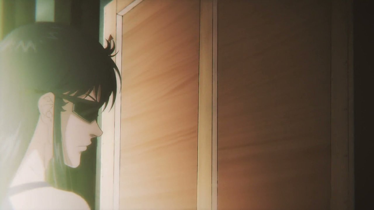 Cat's Eye - Season 1 Episode 2 : Memory of Dad