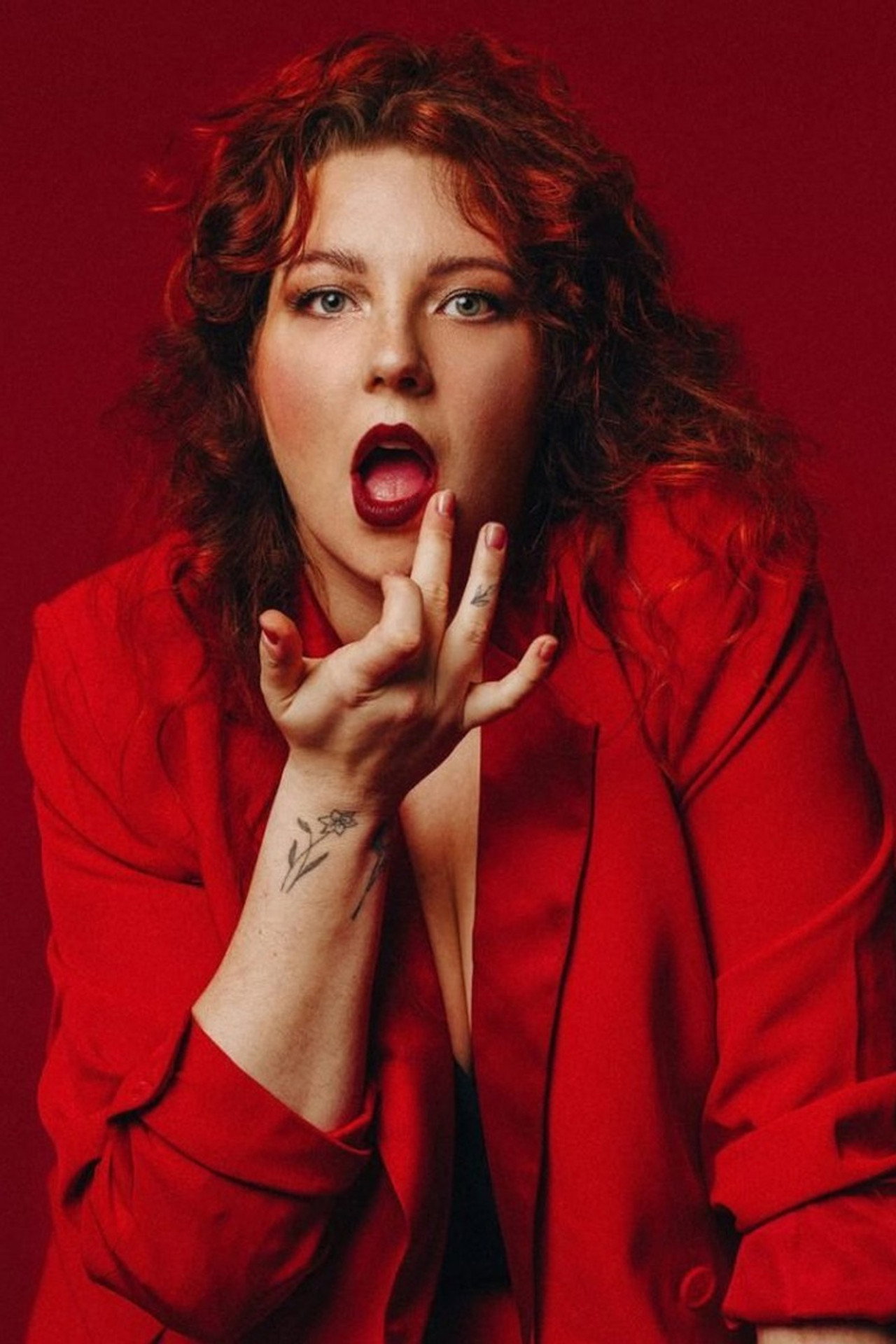 Jessie Nixon