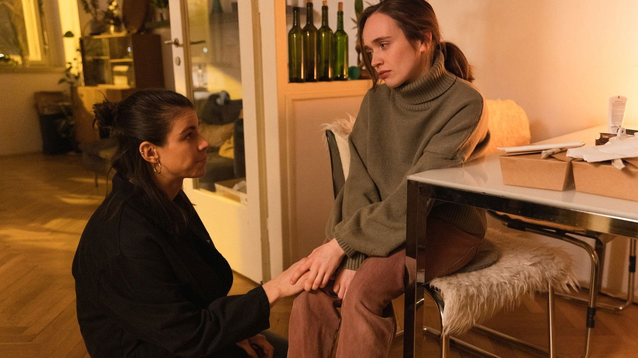 Five Years — Épisode 3