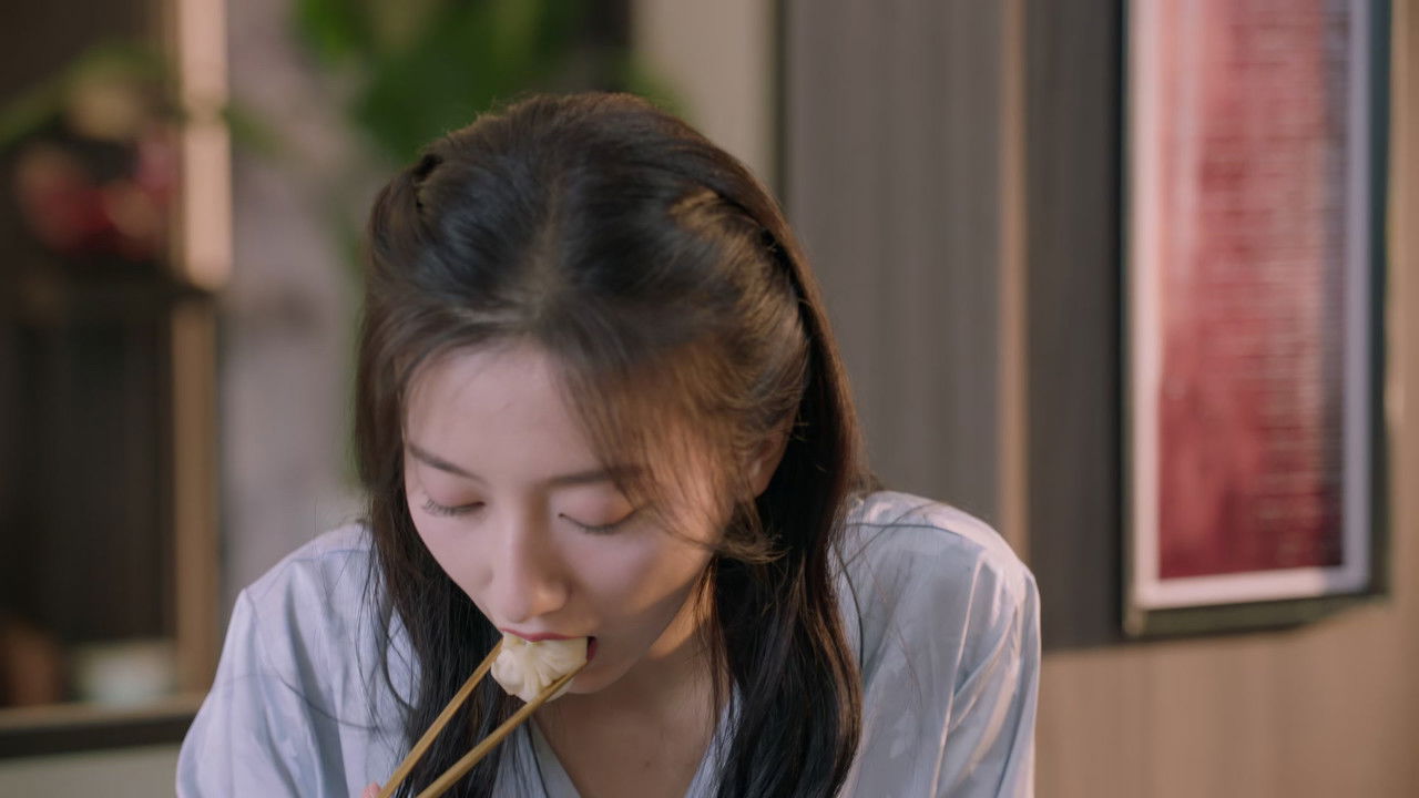 大厨小婿 — Épisode 12