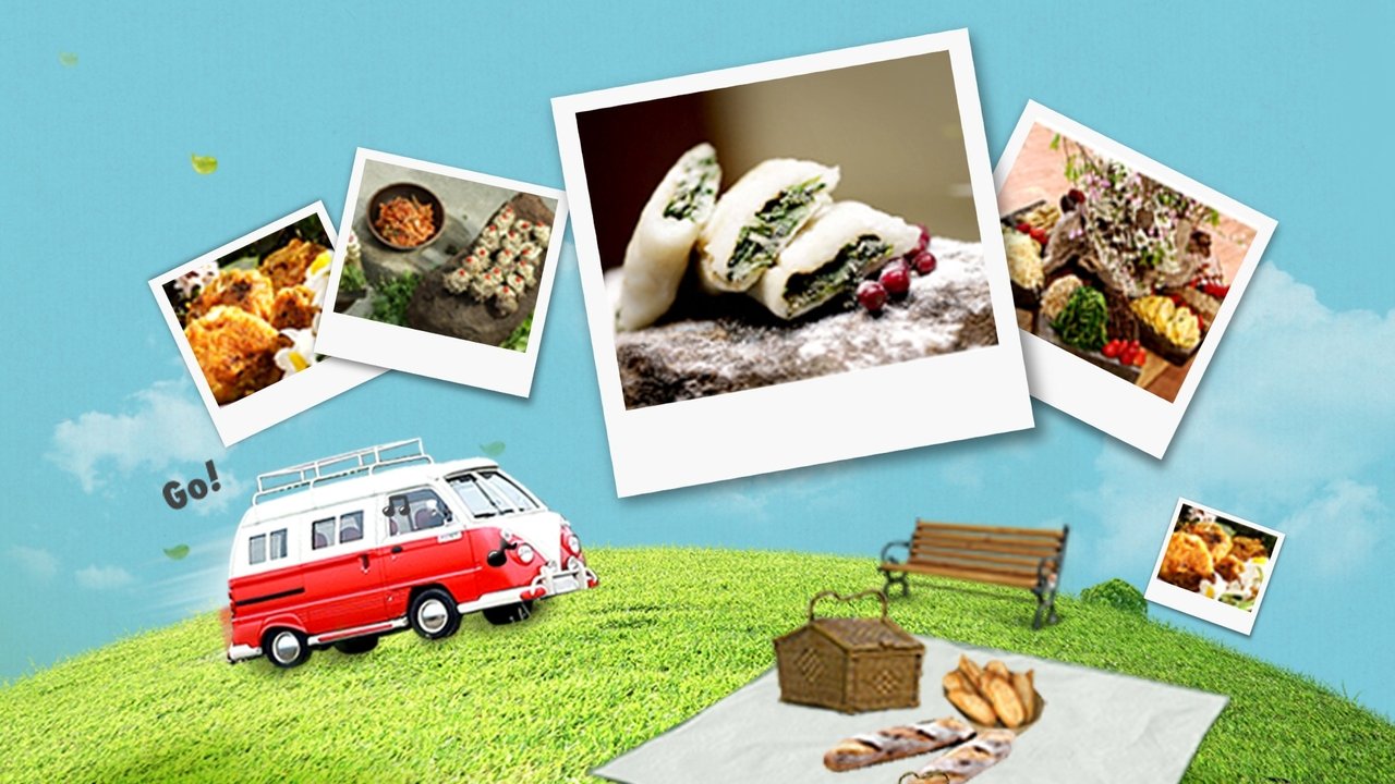 잘 먹고 잘 사는 법, 식사하셨어요?