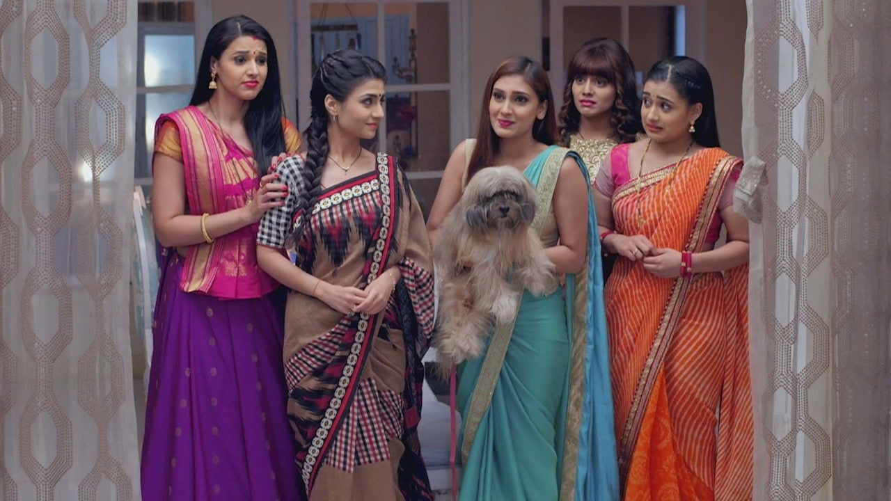 Kya Haal, Mr. Paanchal? — Épisode 188