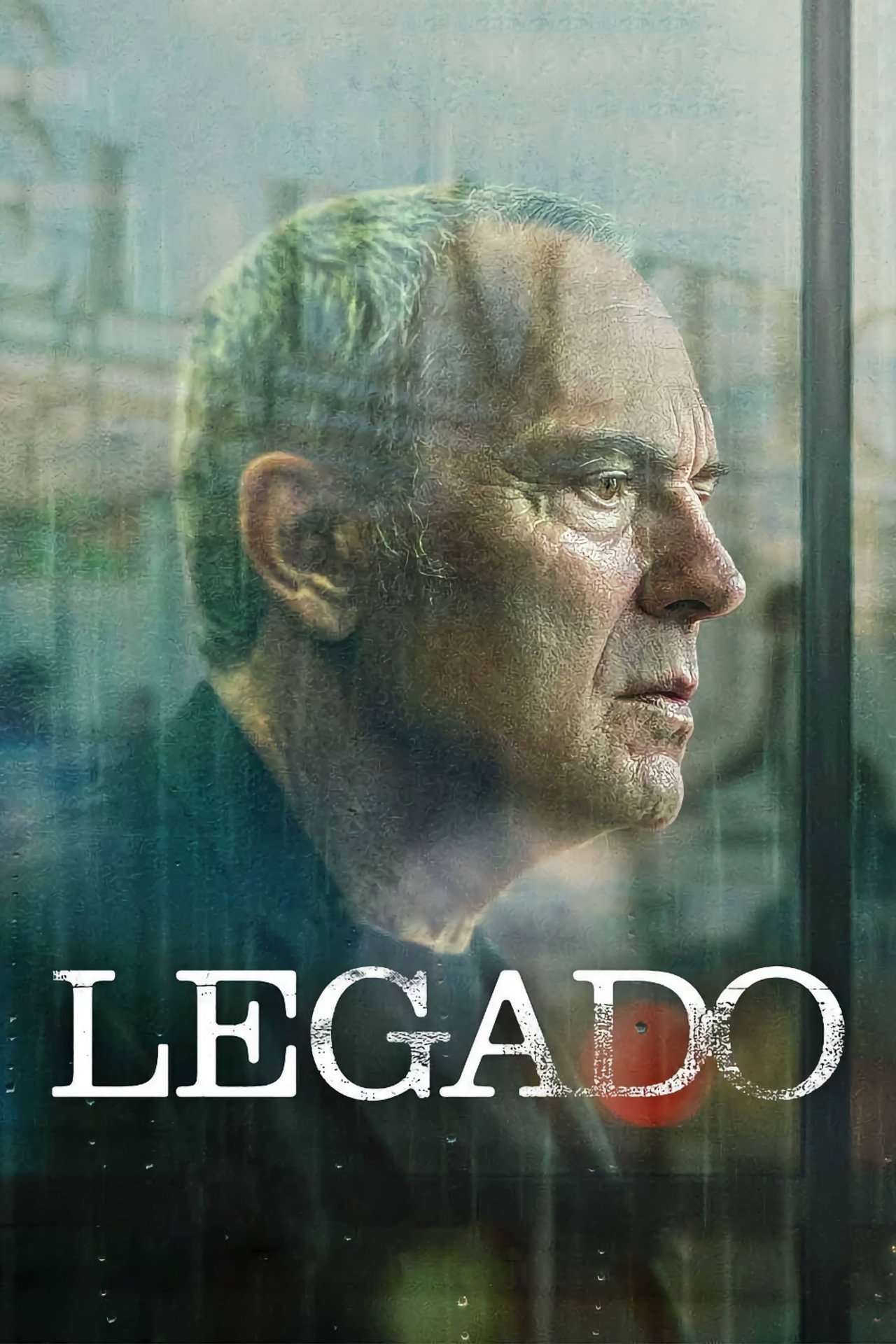 Legado affisch