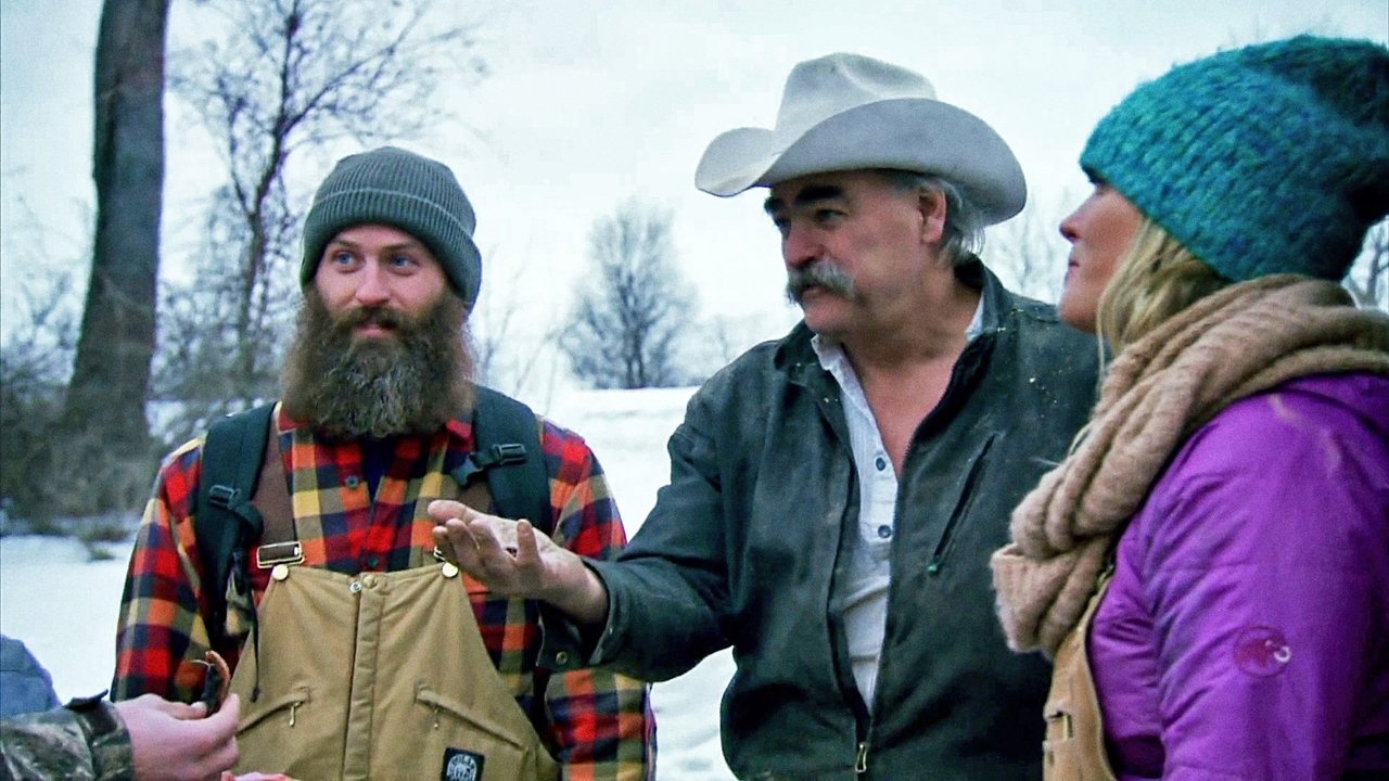 Homestead Rescue - Season 1 Episode 5 : Winter's Fury