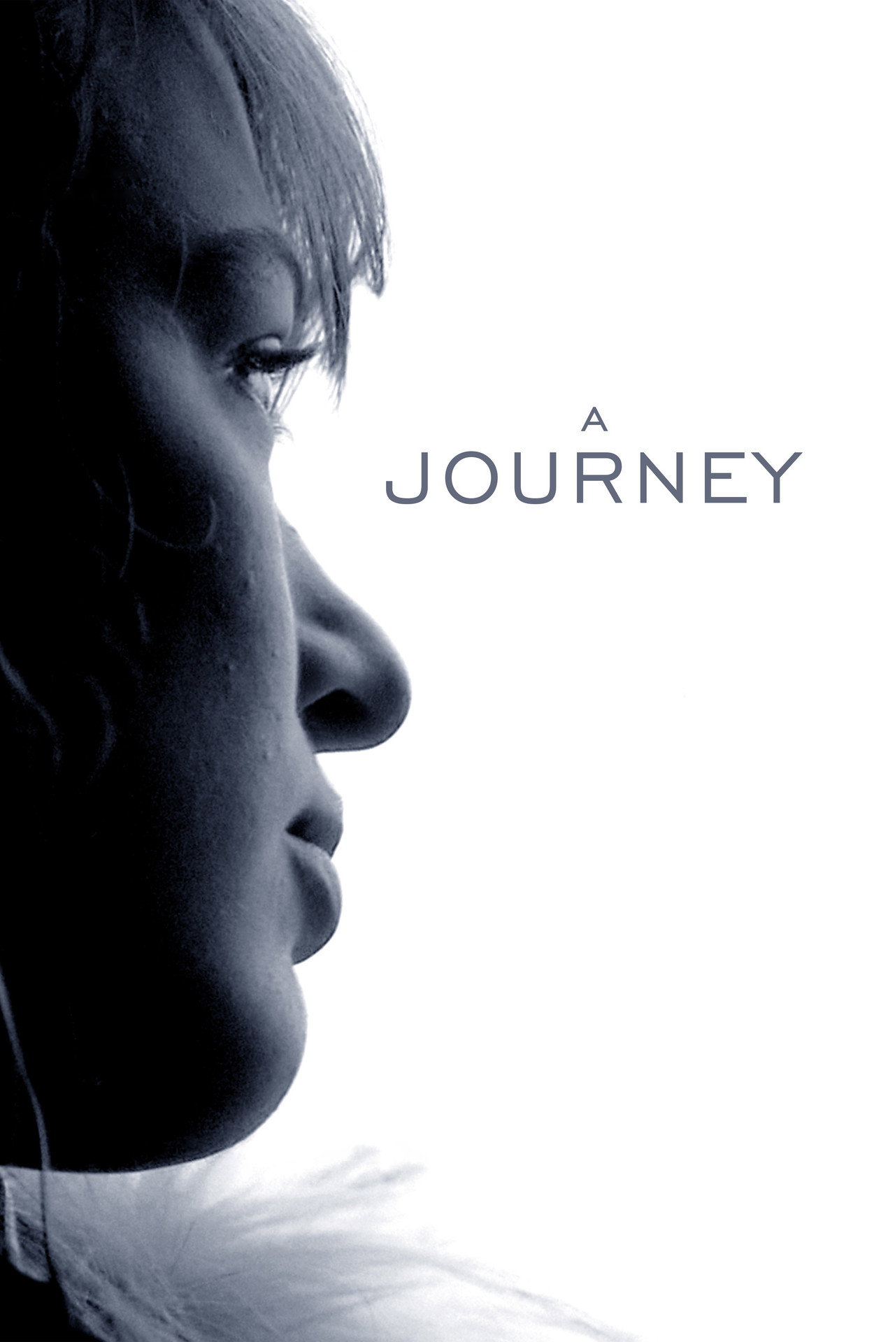 A Journey filmaffisch