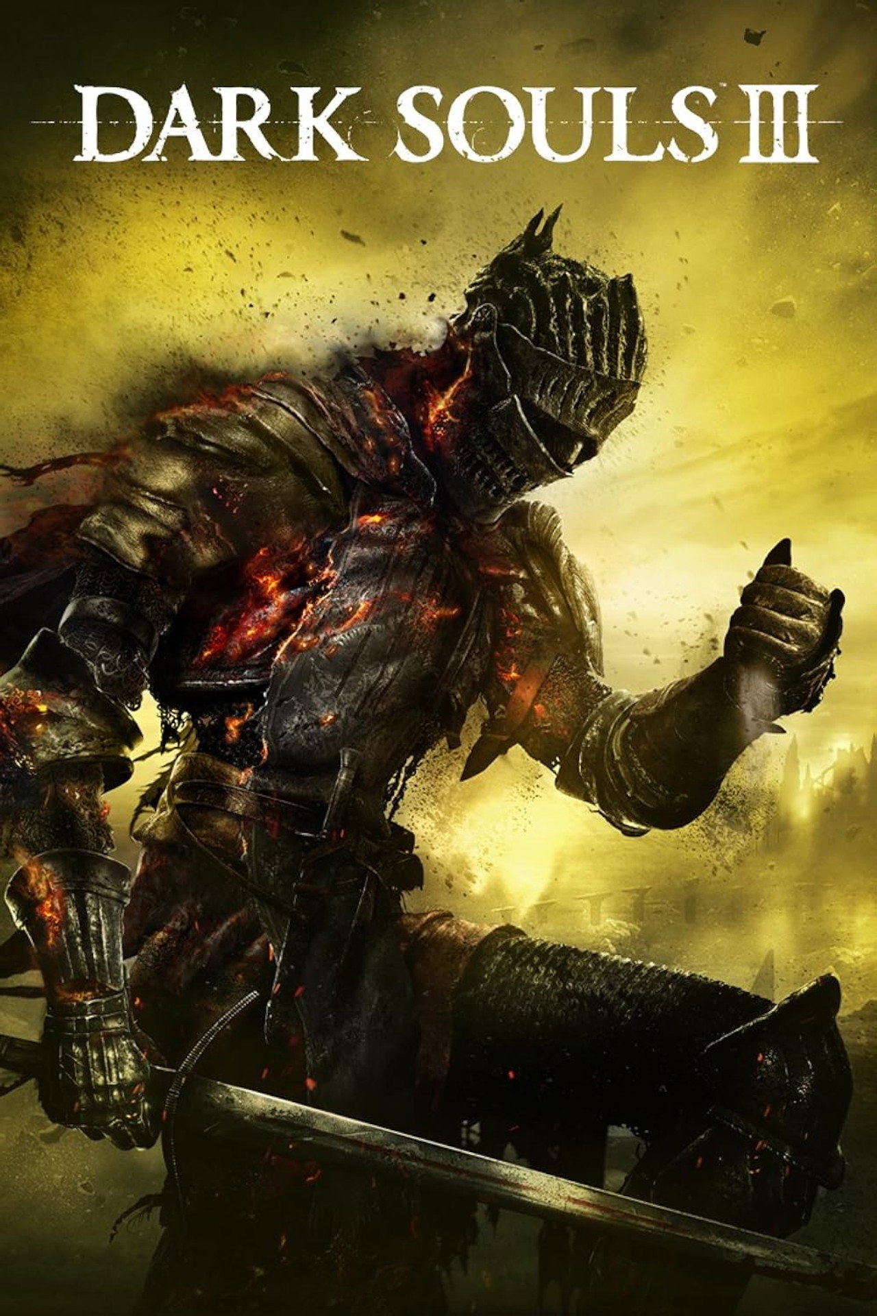 Dark Souls still 3