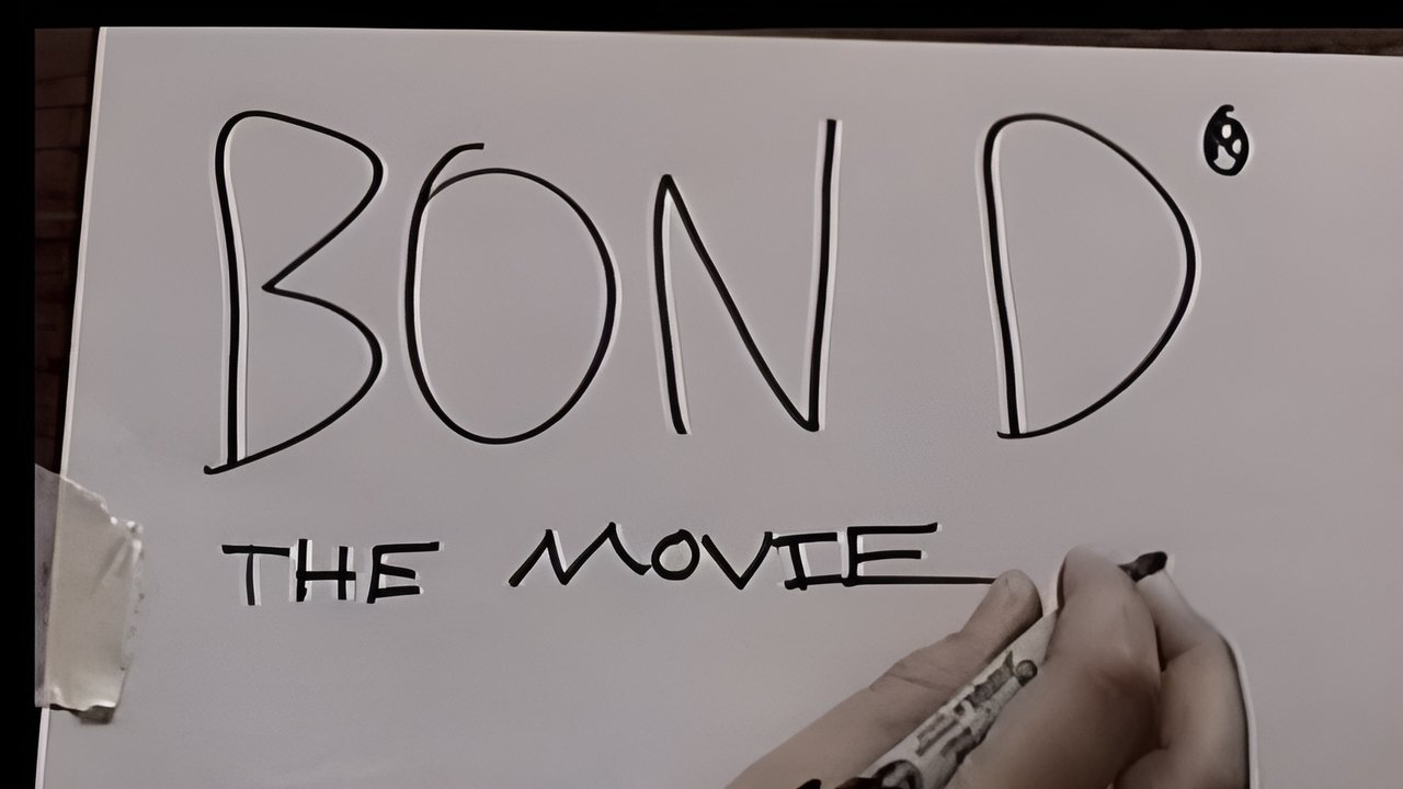 BOND®: The Movie