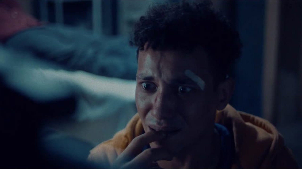 ساعته وتاريخه — Épisode 6