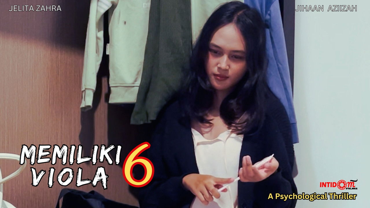 Memiliki Viola — Épisode 6