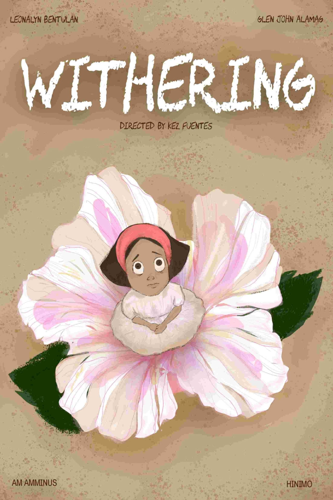Withering