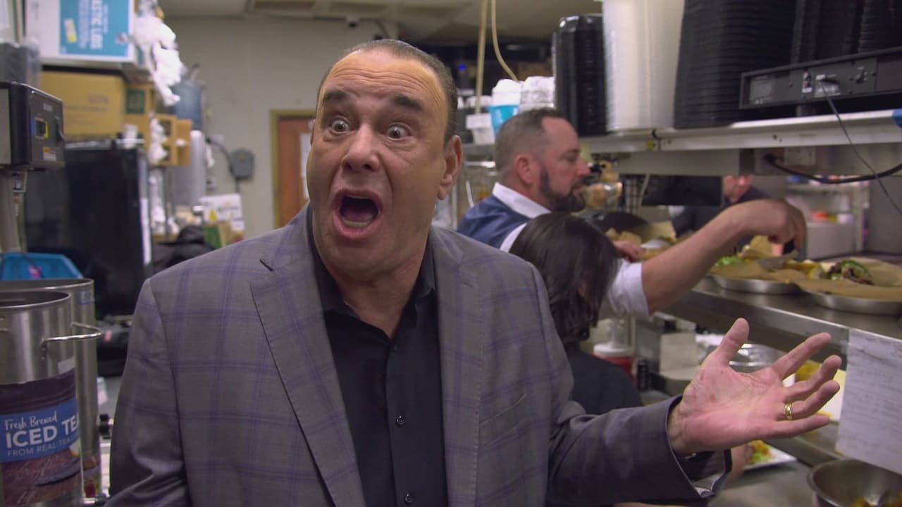 Bar Rescue - Season 8 Episode 19 : Working to Death