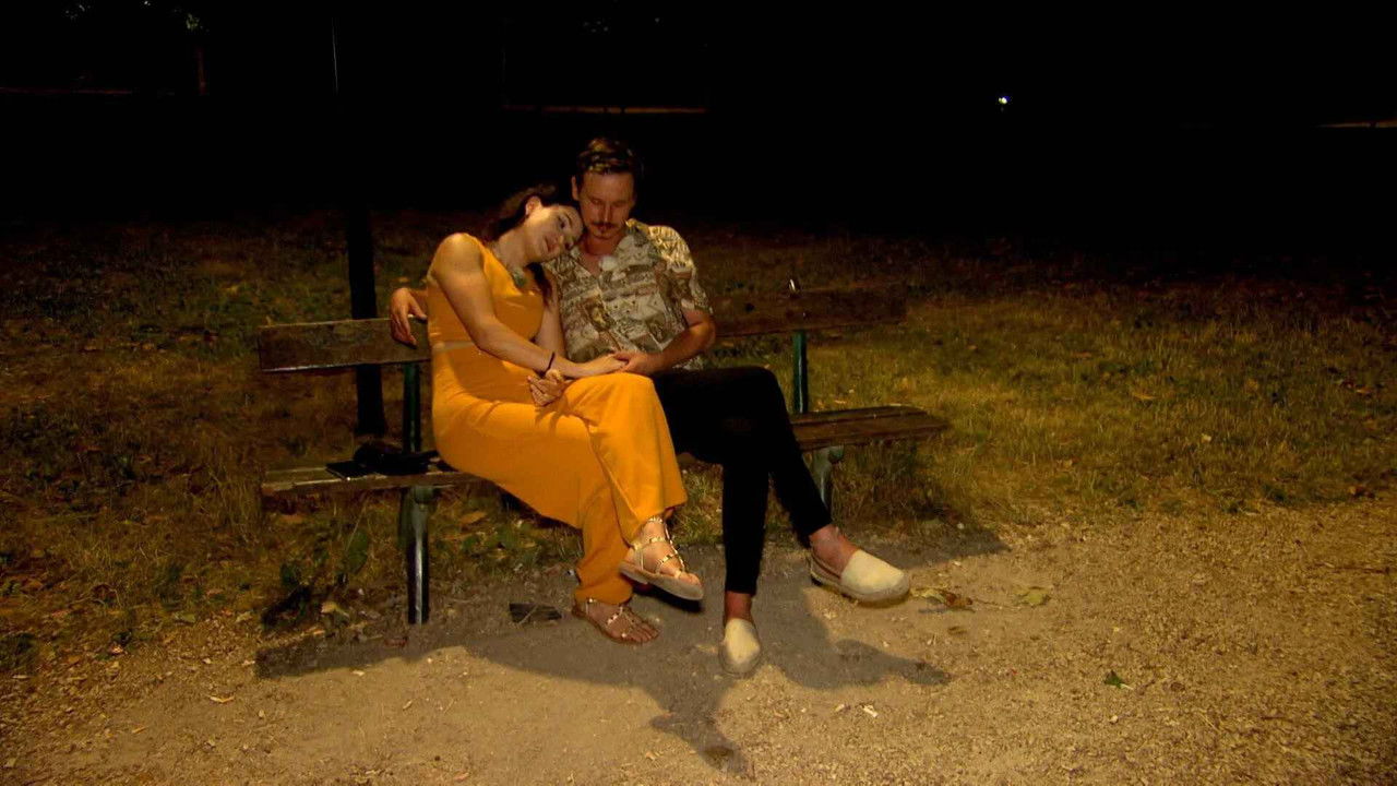 Tinderreisen — Épisode 2