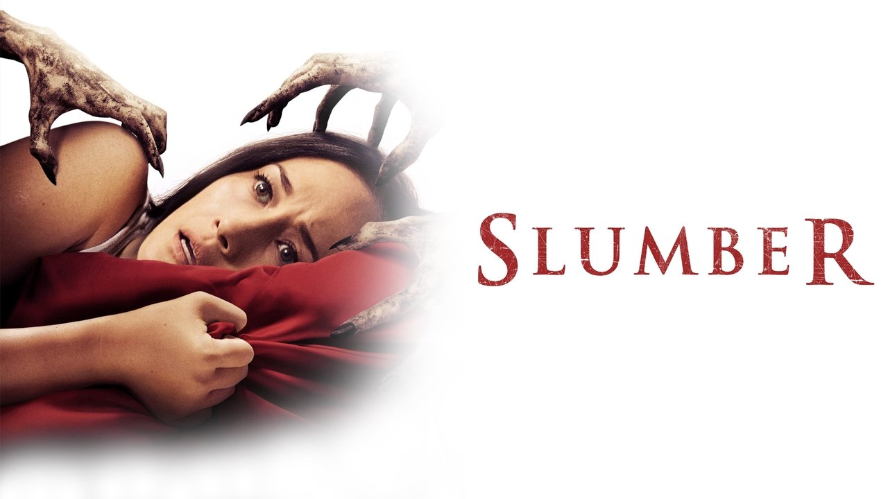 Slumber (2017)