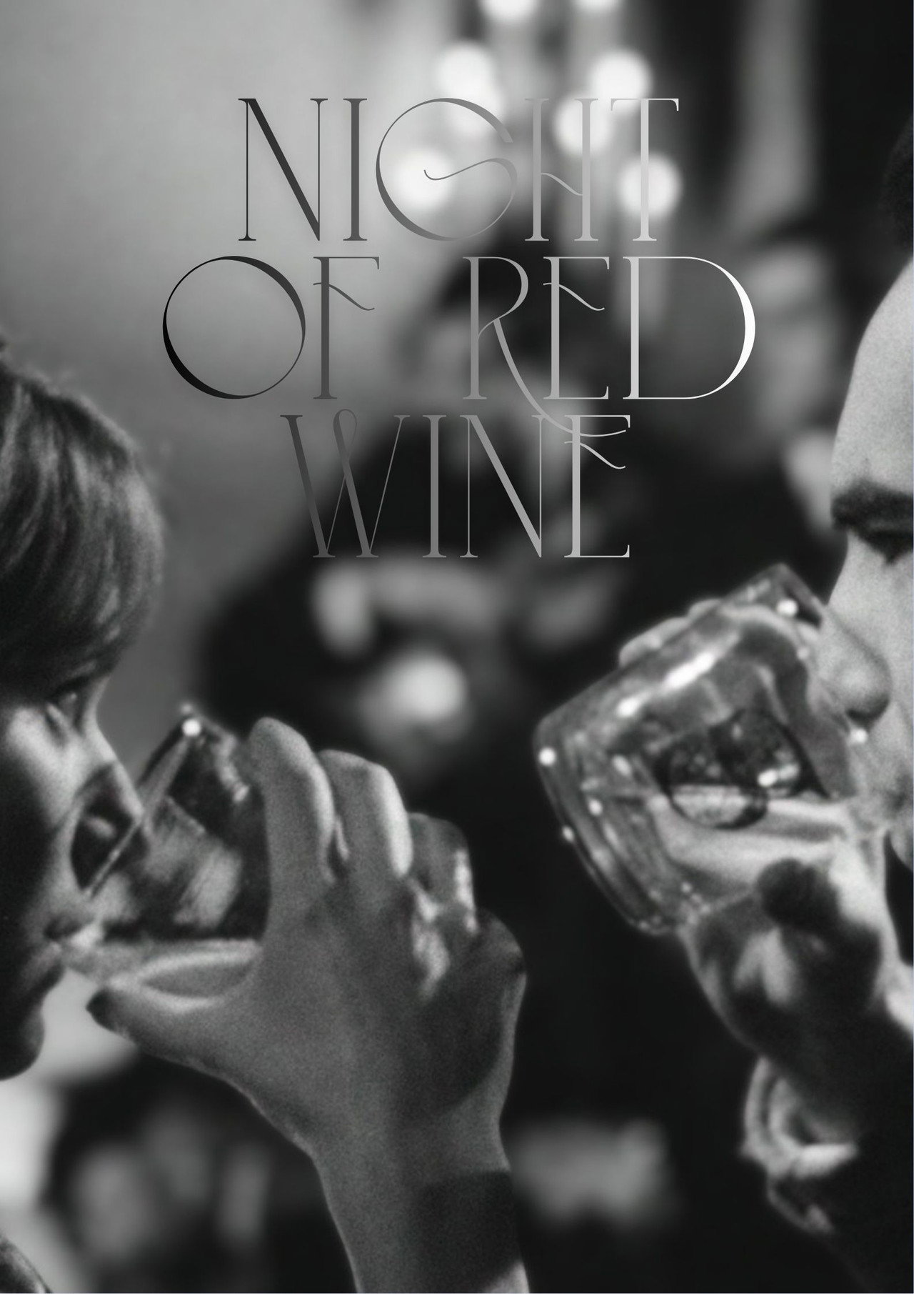 Night of Red Wine