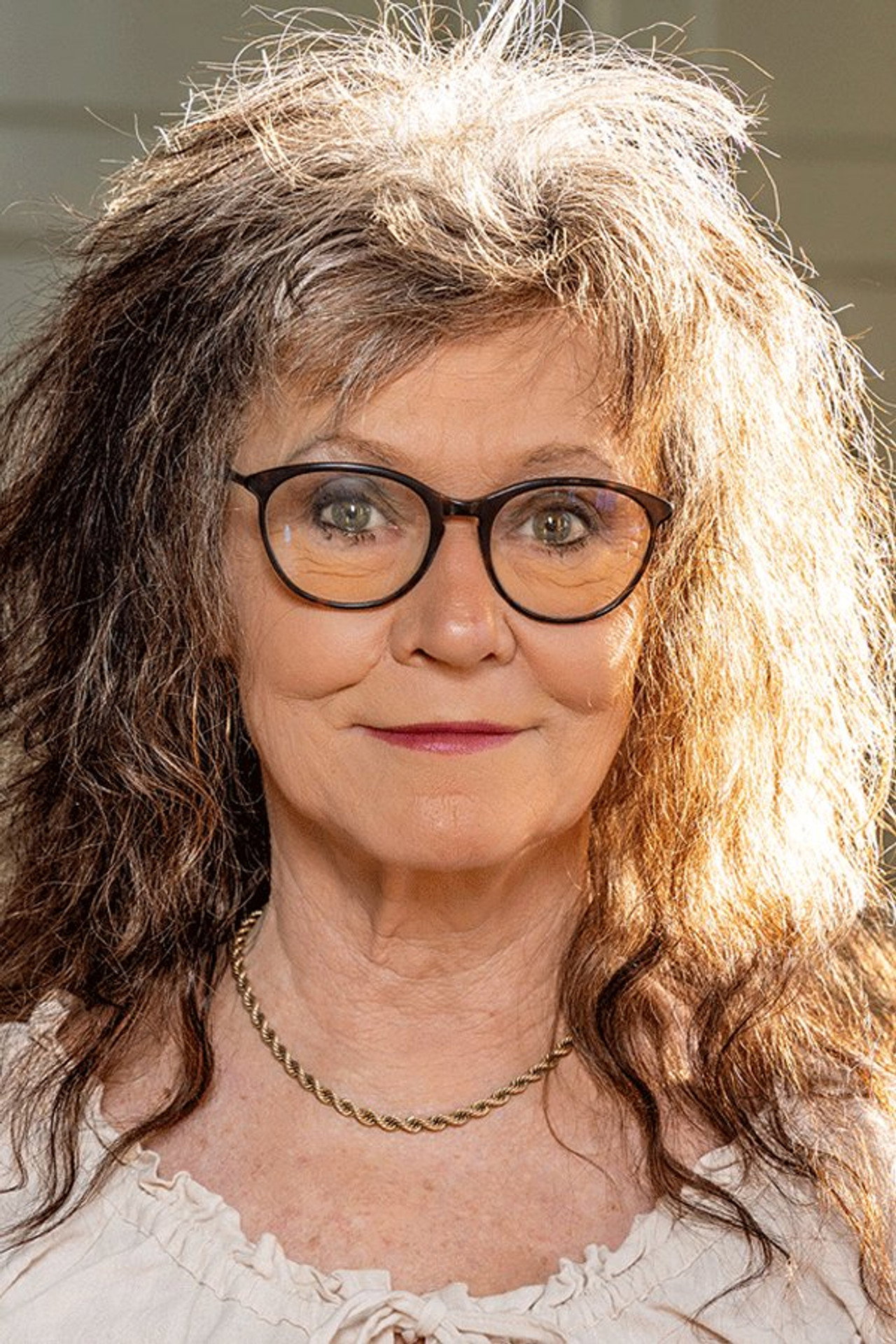 Tine Sylvest