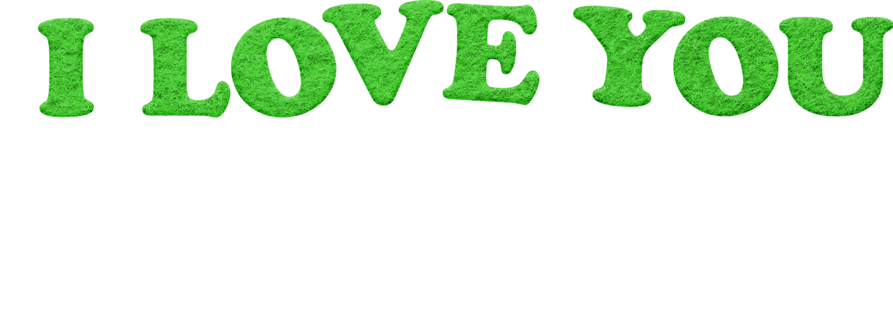 I Love You, You Hate Me