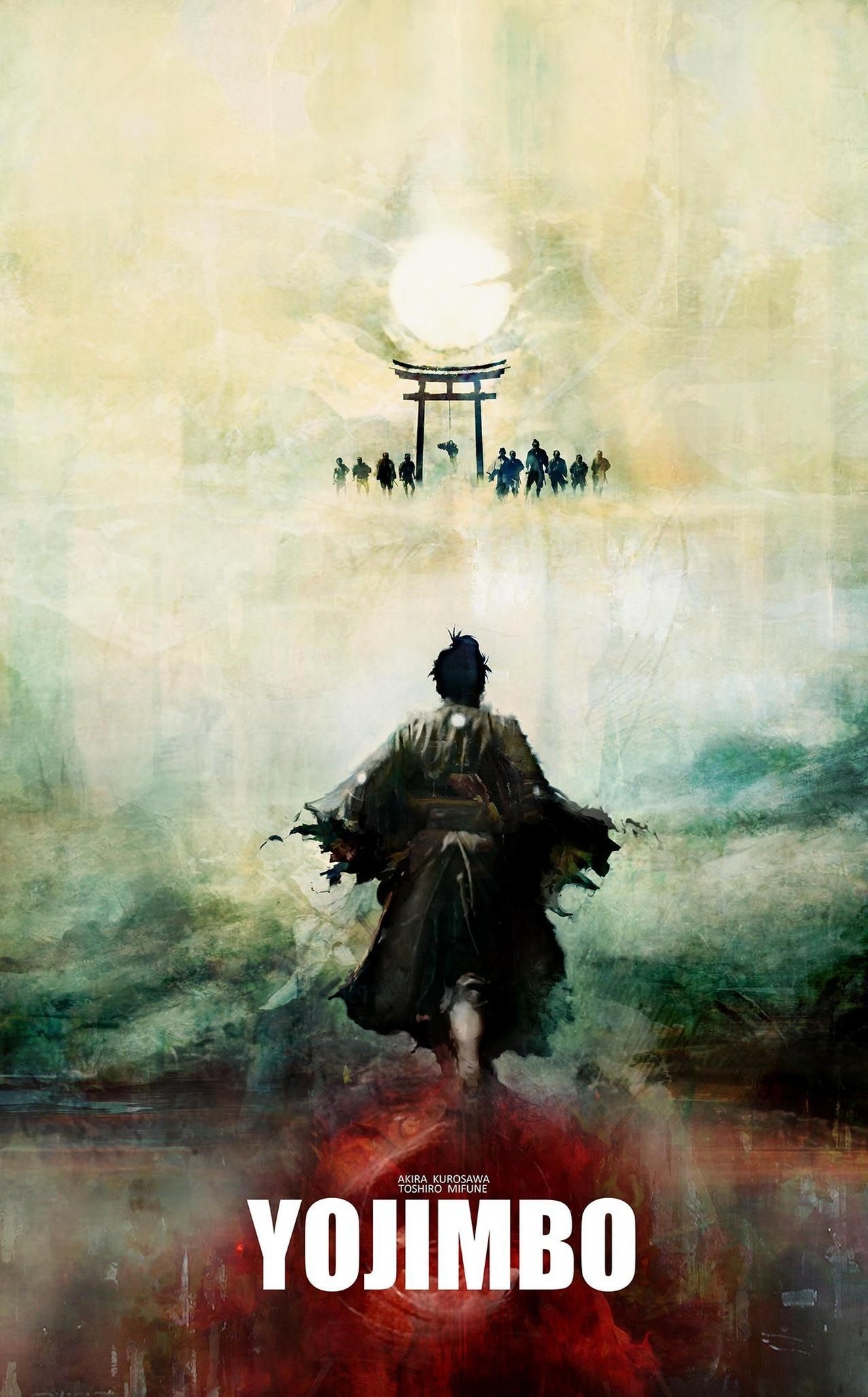 Yojimbo