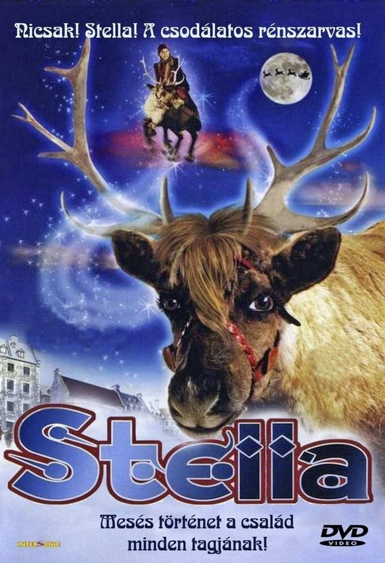 Stella – plakát 4